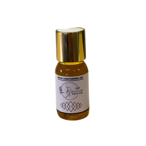 Niacinamide Carrot Lightening Oil (50ml)