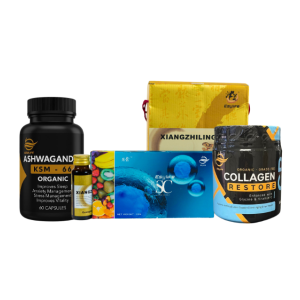 The multi chronic health combo